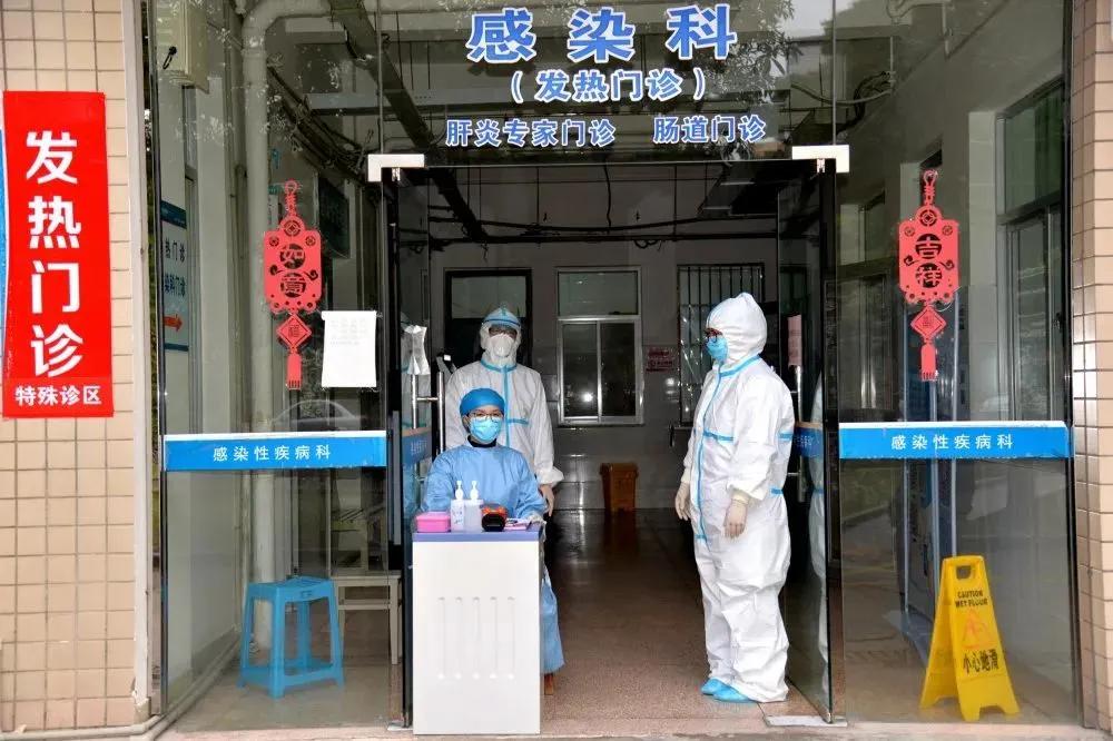 惠安建设医院,区域现代化医疗中心实施方案