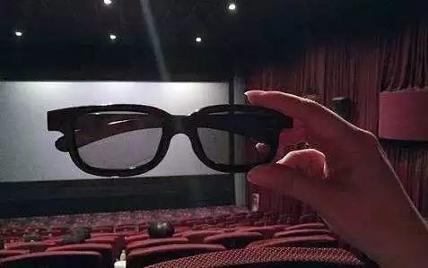 看3d电影要买眼镜吗多少钱一个,电影院看3d电影买什么3d眼镜好