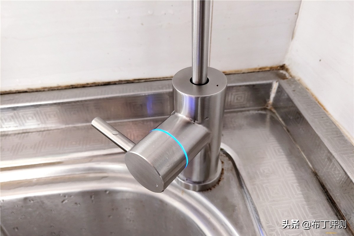 智能净水器大通量净水效果怎么样,大通量反渗透净水器的优缺点