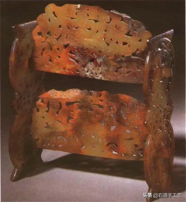 汉代玉文化的七个技巧,汉代玉器鉴赏教学视频