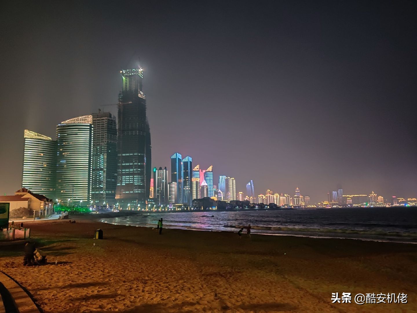 安卓机皇一加7,年度机皇的一加7pro