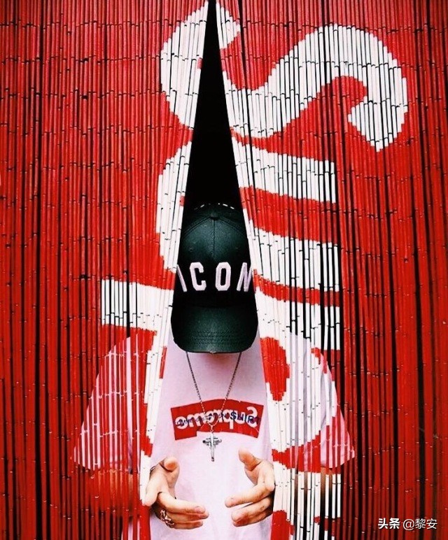 supreme新款,席卷全球的潮牌之王supreme