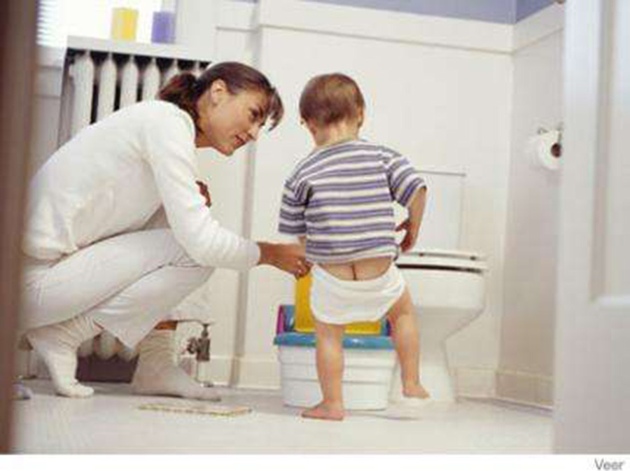 把尿真的有危害吗,把尿会造成什么后果