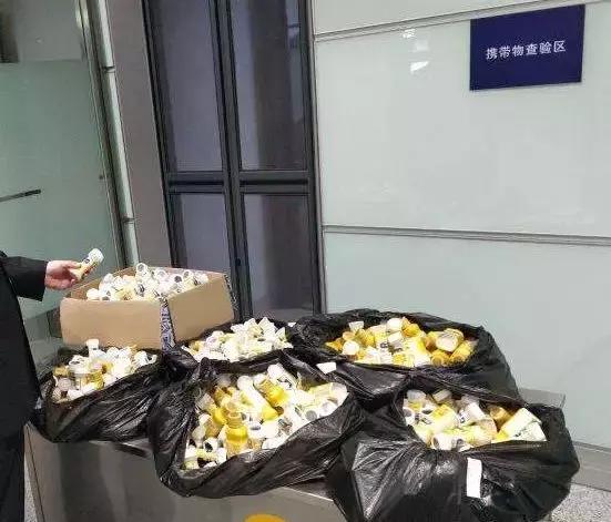 从日本回来什么东西会被海关扣,日本回国禁止携带物品最新