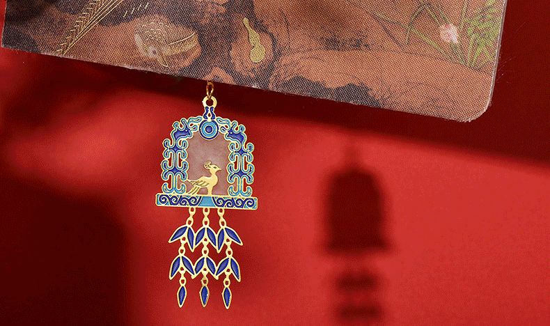 过去老师拖着我去的博物馆,现在成了我的买买买胜地?