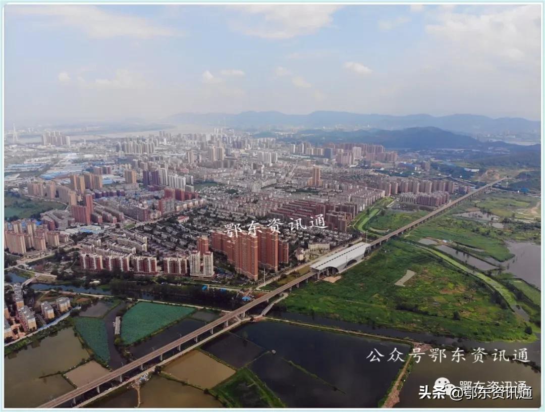 洪湖人民的心愿,花湖居民的愿望