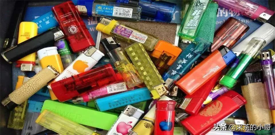 机场什么时候没收打火机,飞机场被没收打火机怎么办