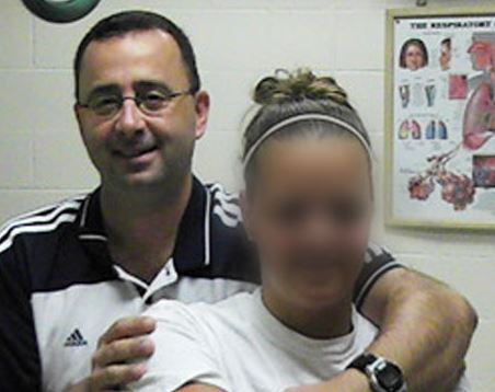 妈妈就在1米之外,却不知道她的女儿正在遭受性侵