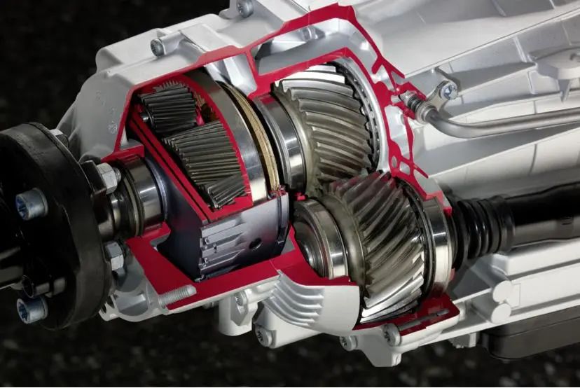 2017款奔驰glc四驱脱困能力,奔驰进口glc四驱问题官方解释