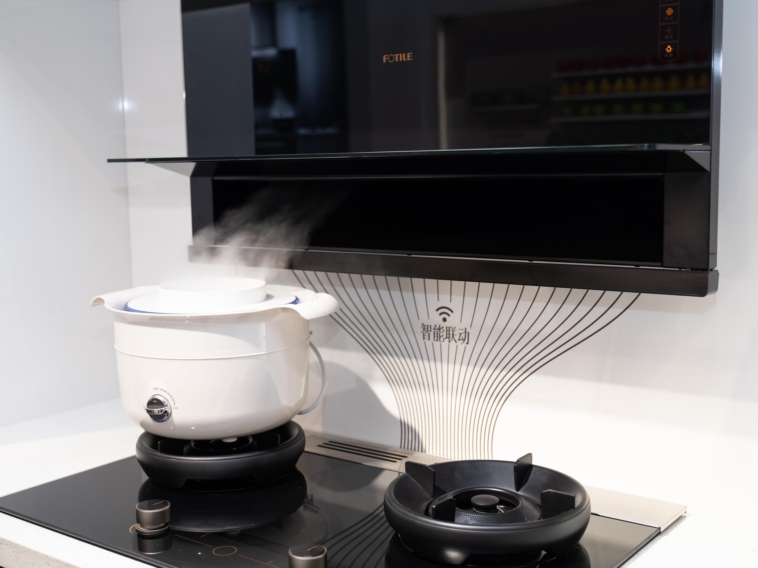 到年限不坏也得换!烟灶升级之路,我做的这些功课你肯定也用得到