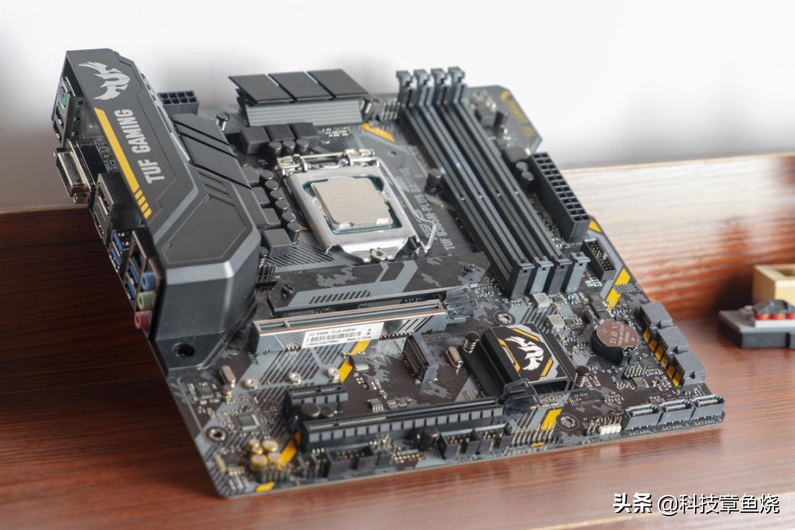 华硕primeb365m-k主板顶级配置,高性价比intel主板