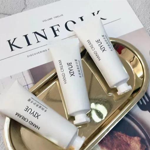 经常洗手适合用的护手霜,护手霜医生推荐的