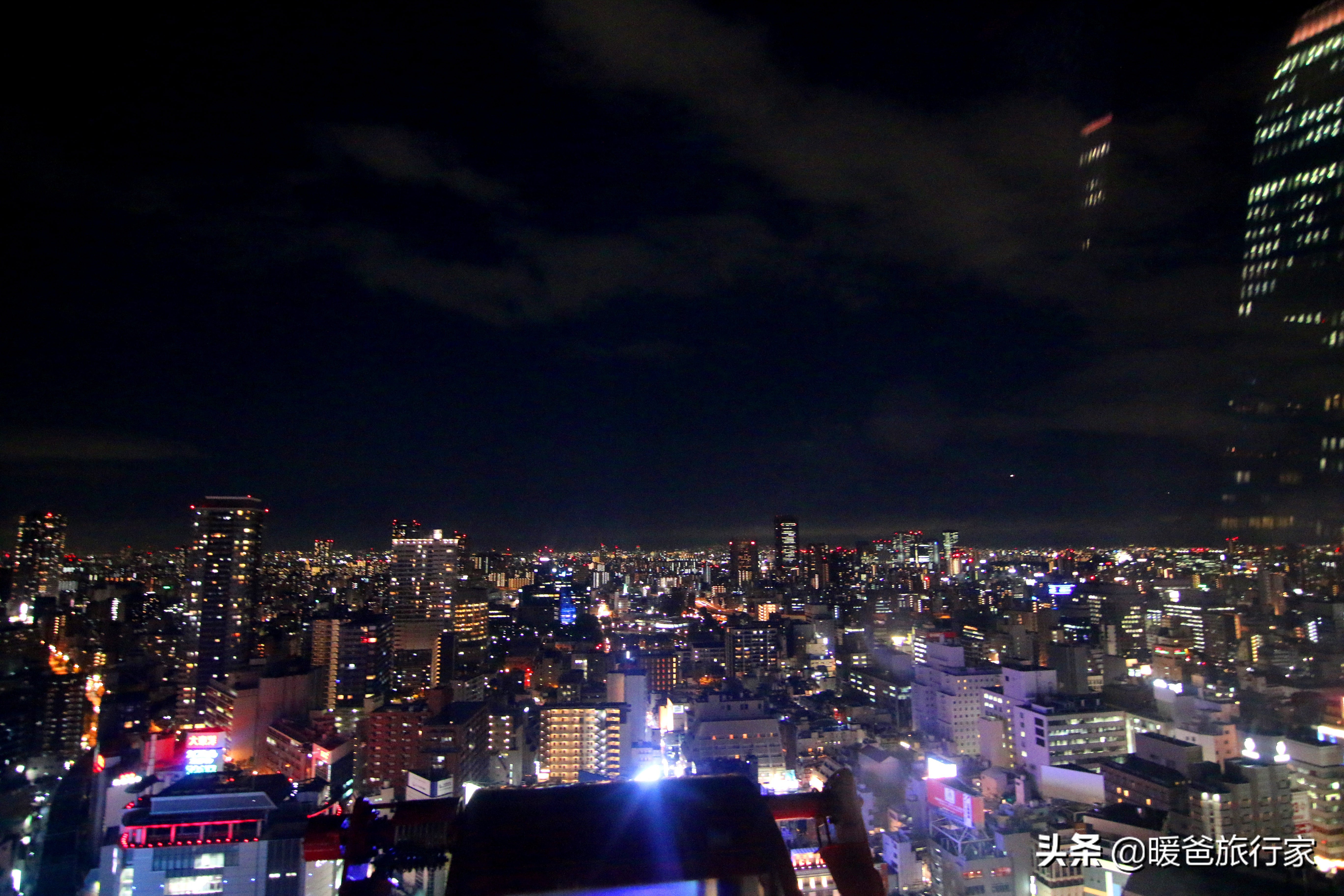 除了买买买还能做点啥？懒人傻瓜攻略带你三天玩转日本大阪！