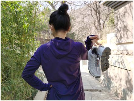 诺诗兰轻便跑步鞋,诺诗兰sky跑鞋评测