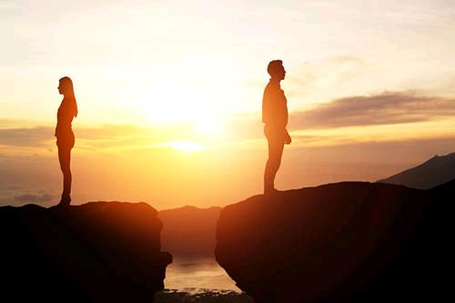 离婚后我成了白富美,离婚后我成了神秘富豪