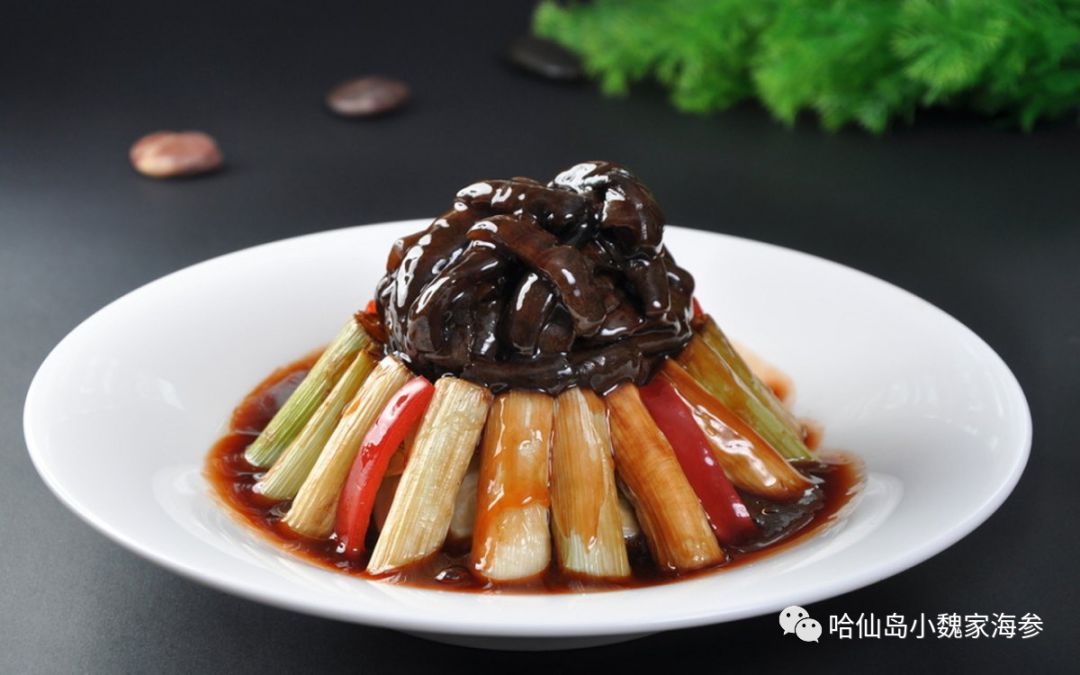 海参的做法,家常做法大全,怎么做好吃?