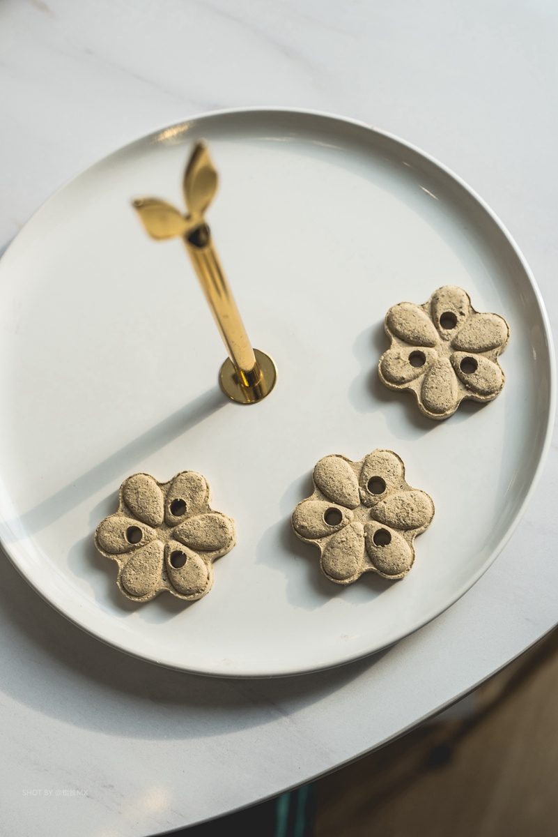 小米有品智能艾灸器,小米有品人体感应