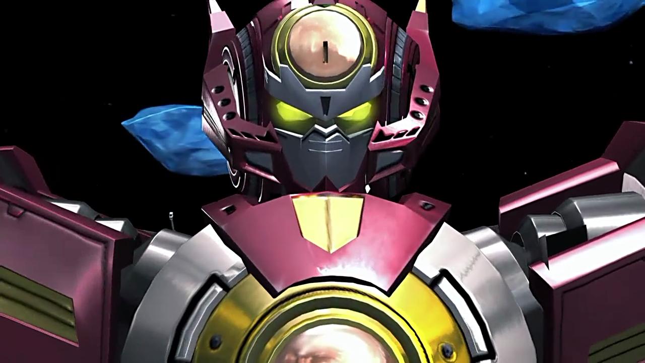 宇宙星神最强者,宇宙星神实力前三