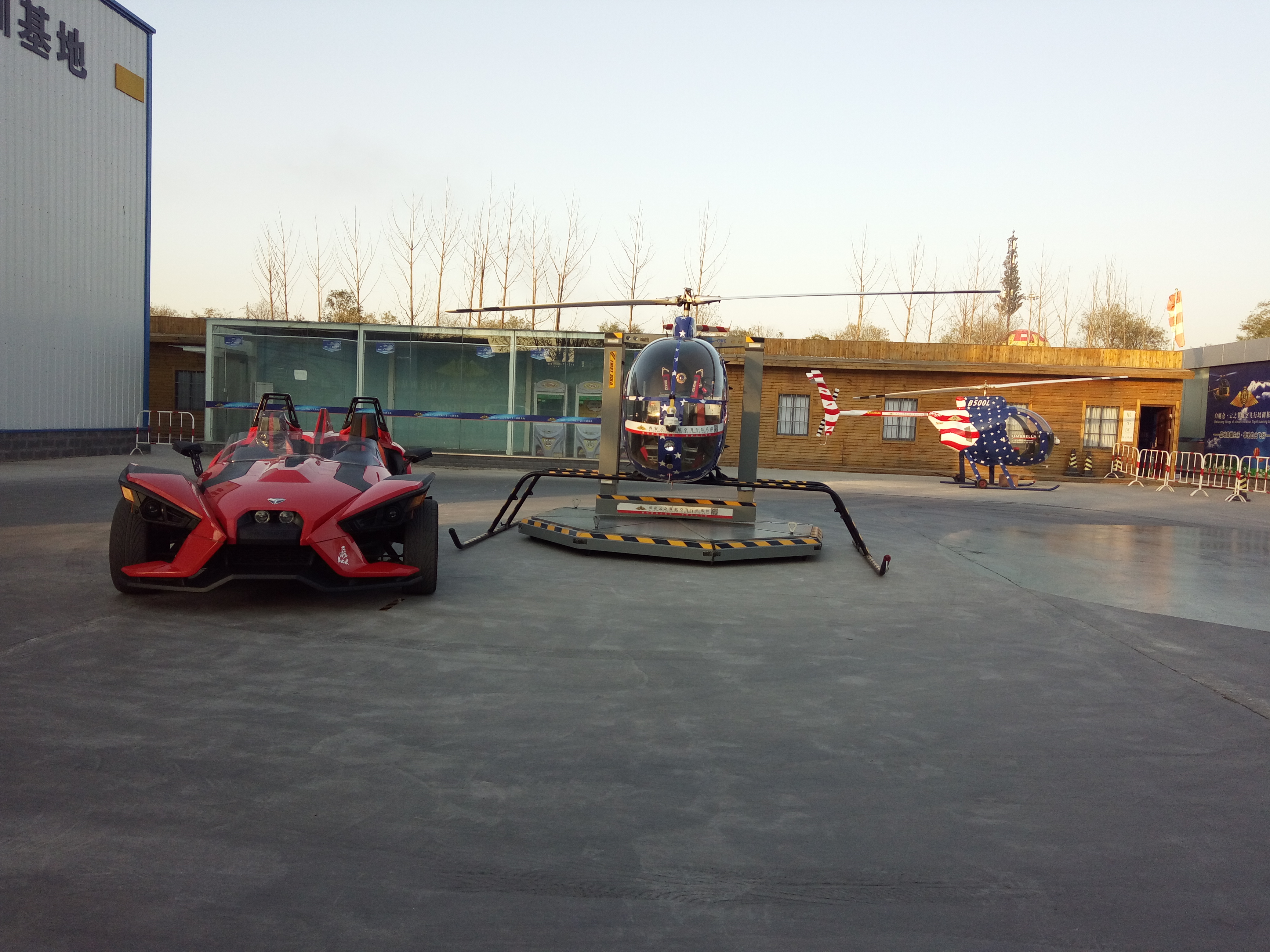 西安白鹿原白鹿仓一日游线路图,白鹿原白鹿仓旅游景区