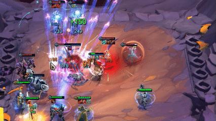 云顶之弈s8.5崔斯特是几费英雄,云顶黑科技卡牌阵容