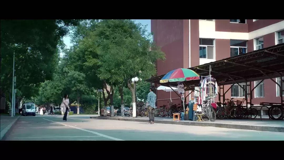 首经贸是个怎样的地方,首经贸有什么