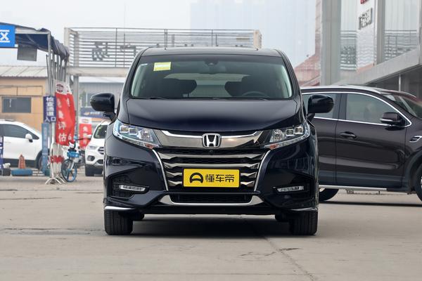 奥德赛销量最好车,奥德赛销量最好的版本