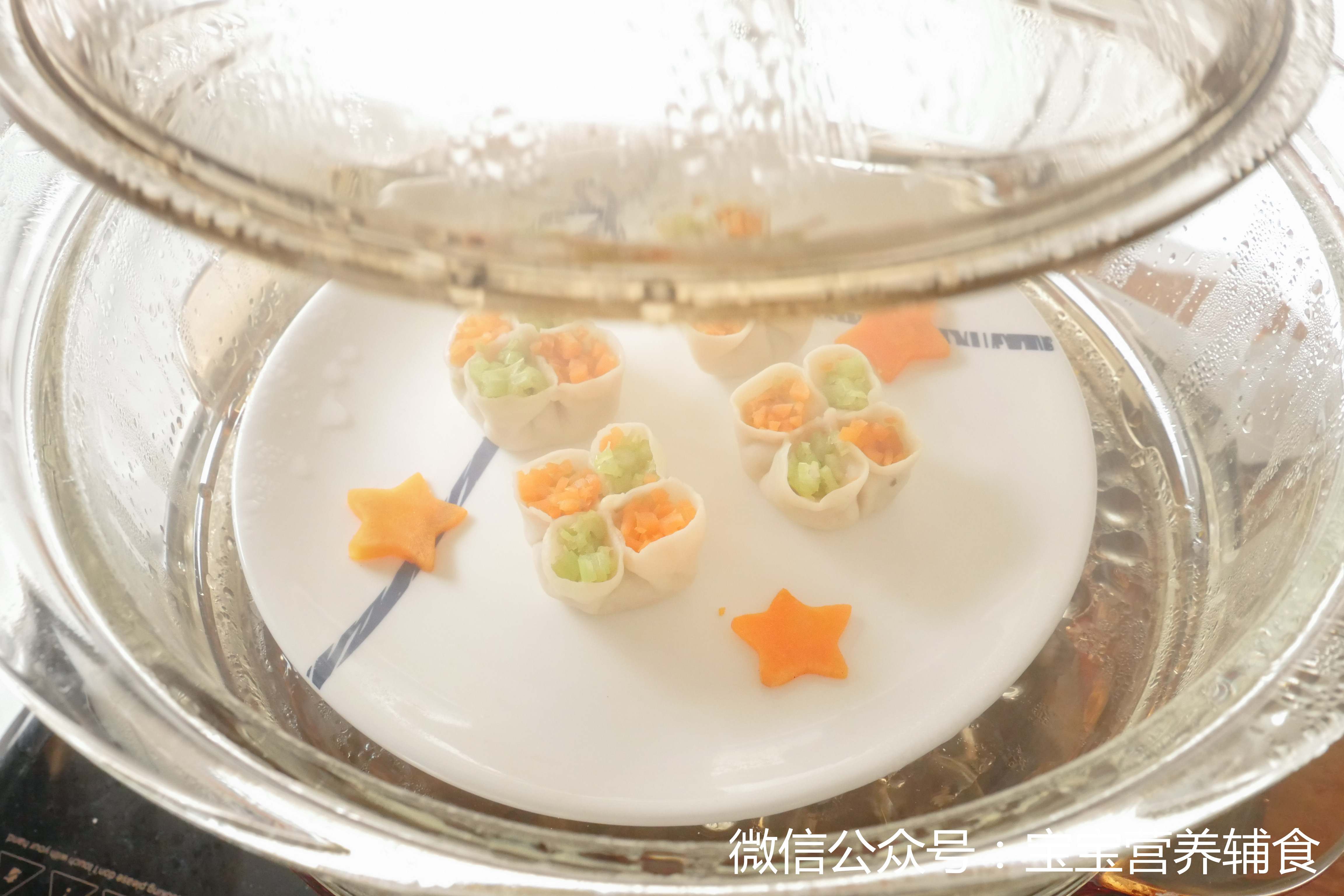 宝宝辅食吃了粥面吃什么,每天吃大米饭换口味