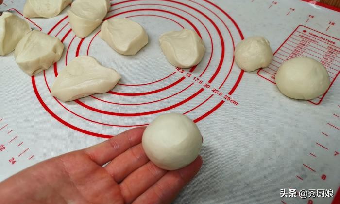 烙饼怎么和面才能烫面,烙饼用什么油和面好吃