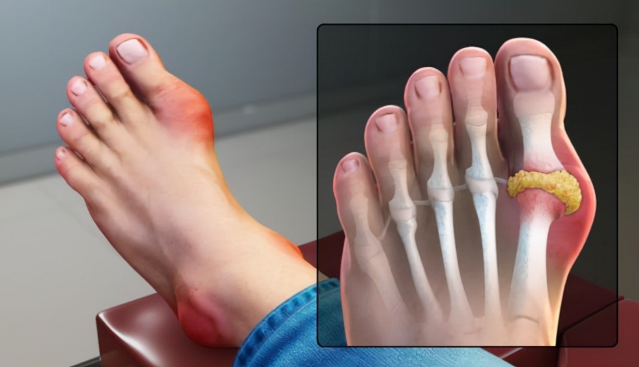 高尿酸五种不能吃,高尿酸是吃出来的少吃六种食物