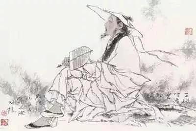 一诗成佛，一诗成鬼，一诗成魔，这三首唐诗封神之作，气贯虹霓!