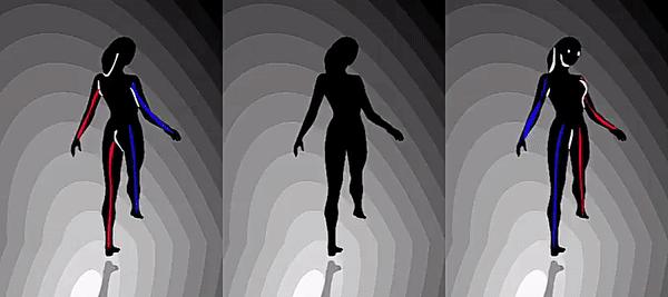 一波荒诞历史：残忍的“贞操”腰带，阴道里藏“牙齿”