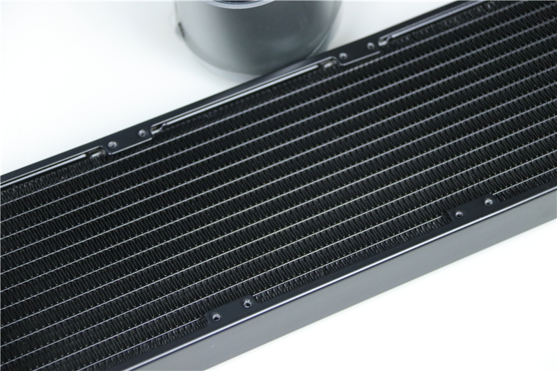 九州风神魔方370机箱,九州风神360水冷堡垒与冰魔方