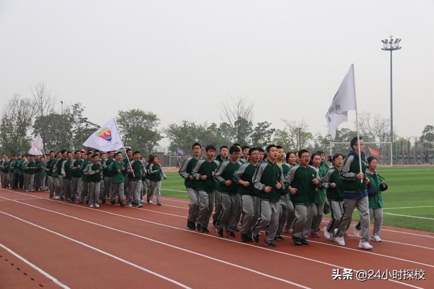 获赞4个NICE，实外五龙山，赋能校内外时间，让课程变得更广义