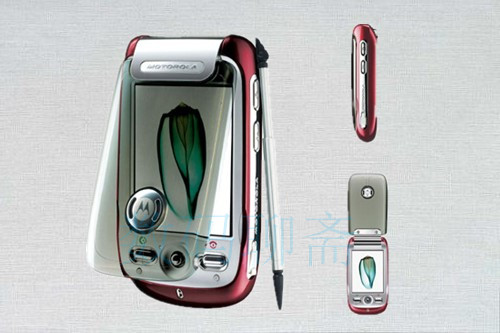 摩托罗拉经典怀旧,摩托罗拉老款智能机大全