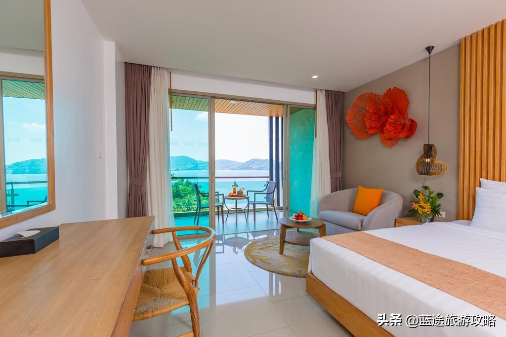 滴,您的普吉岛酒店攻略来了,请查收!