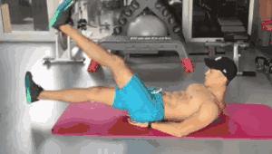 按摩小肚子能减掉小肚子赘肉吗,女生有小肚子该怎么办