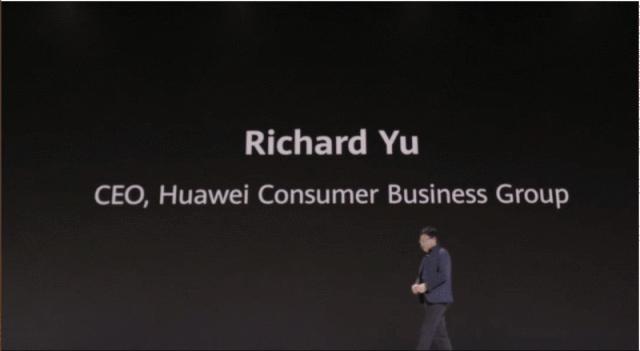 每秒7680帧慢拍！14根5G天线，华为Mate30发布，智慧屏也来了