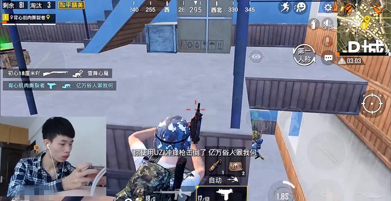 awm伤害到底多可怕,awm为什么被削弱了