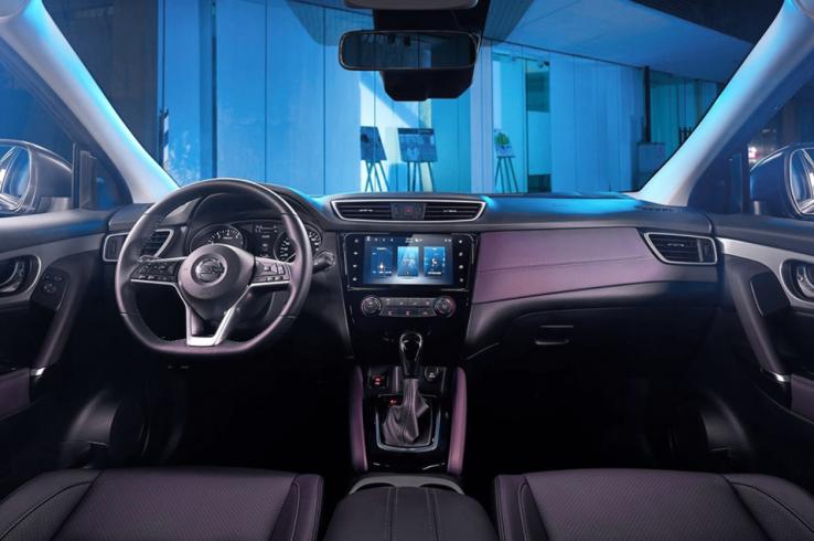 日产逍客为什么卖得好,日产逍客2010款1.6手动g风两驱