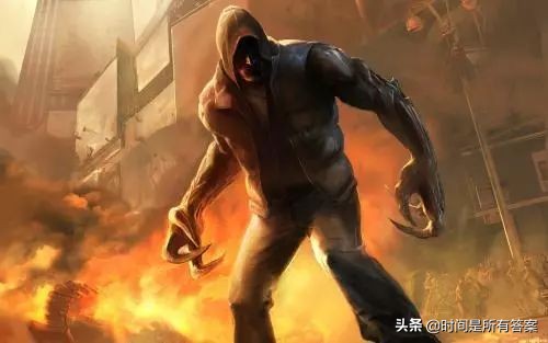 虐杀原形同款游戏推荐,单机游戏虐杀原形官方