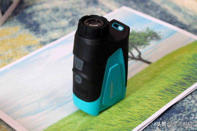 小米激光测距仪测评,测距器小米