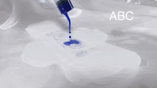 你的卫生巾上黑名单了吗,卫生巾上的黑名单怎么处理