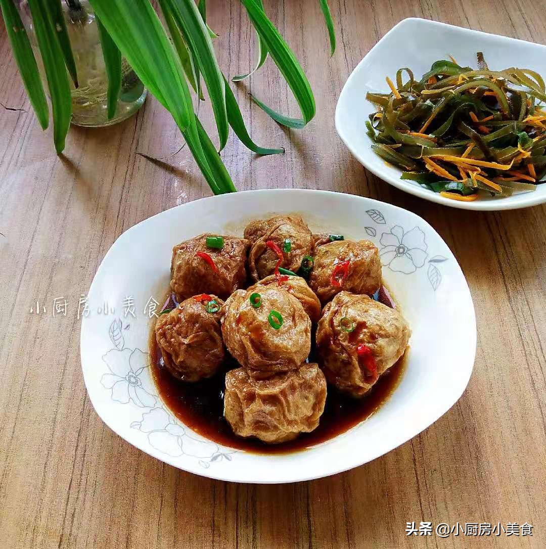 肉馅要放哪种调料好,拌肉馅都用什么调料