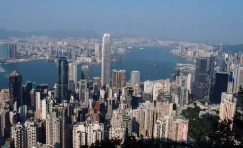 想100次也不如行动一次,每次去香港最大的感受