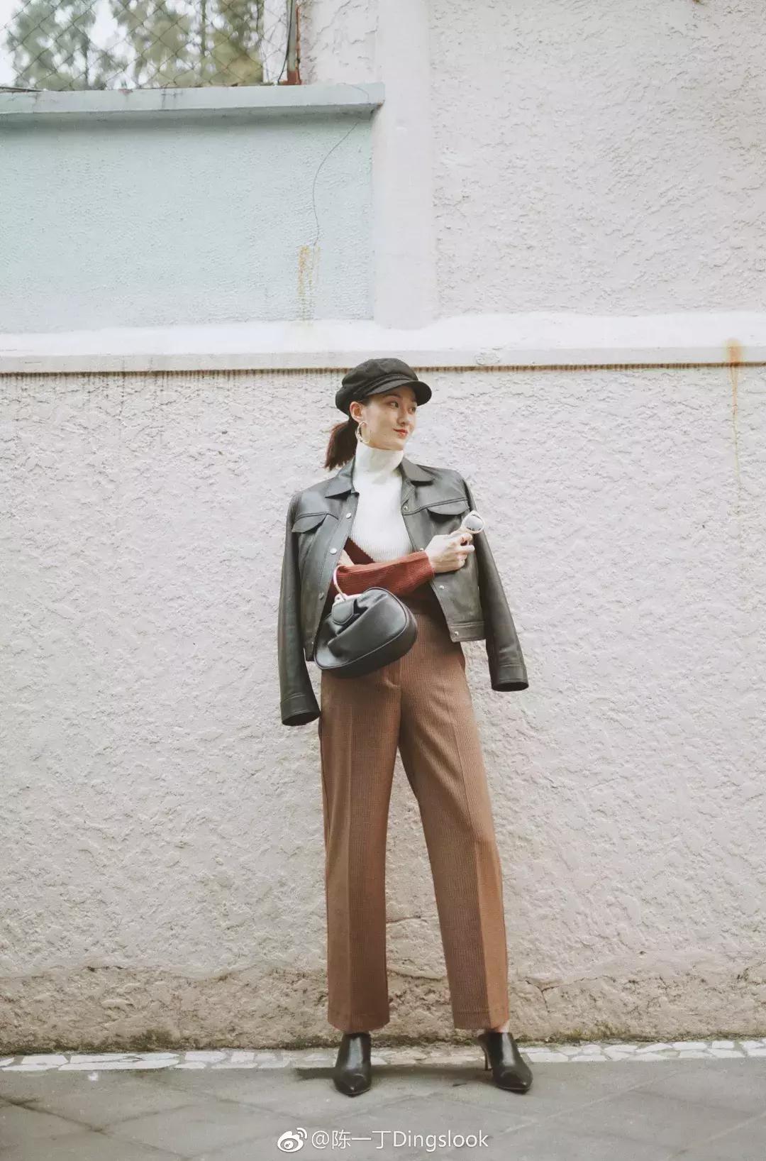 优衣库和hm穿搭区别,优衣库夏季男装穿搭推荐