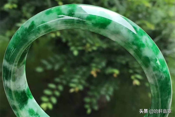 翡翠的“酸甜苦辣”,你尝过吗?