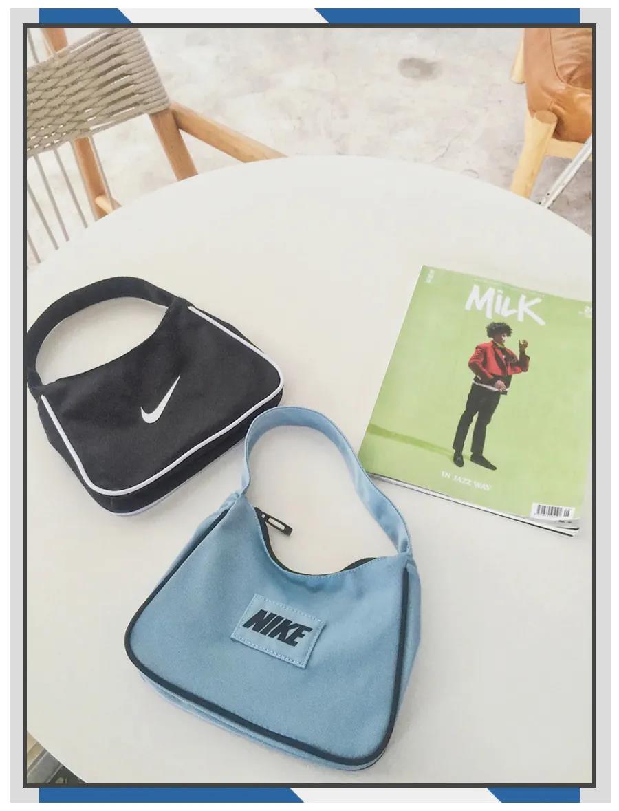 王一博同款包nike哪里有卖,王一博带货能力惊人