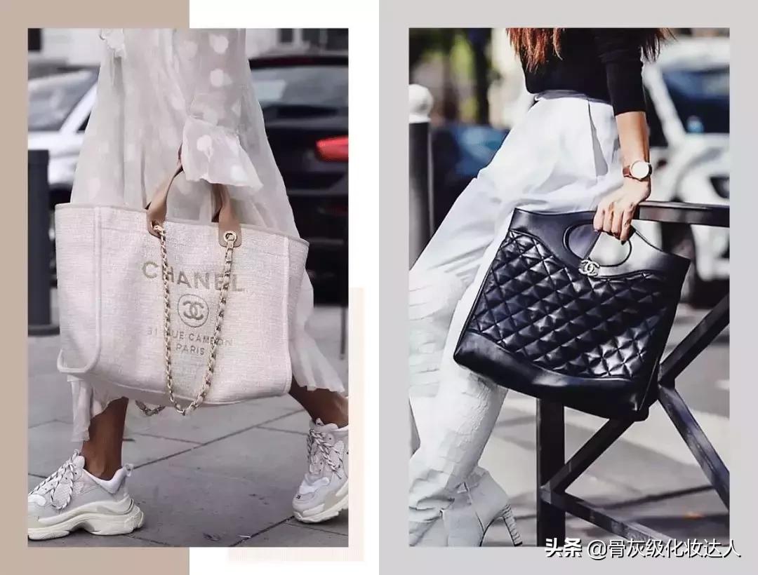 chanel新款包包2022灰色,chanel包包必入十款