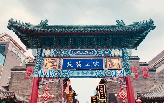 天津旅游攻略三日游详细攻略图,天津一日游一份完整的旅游攻略