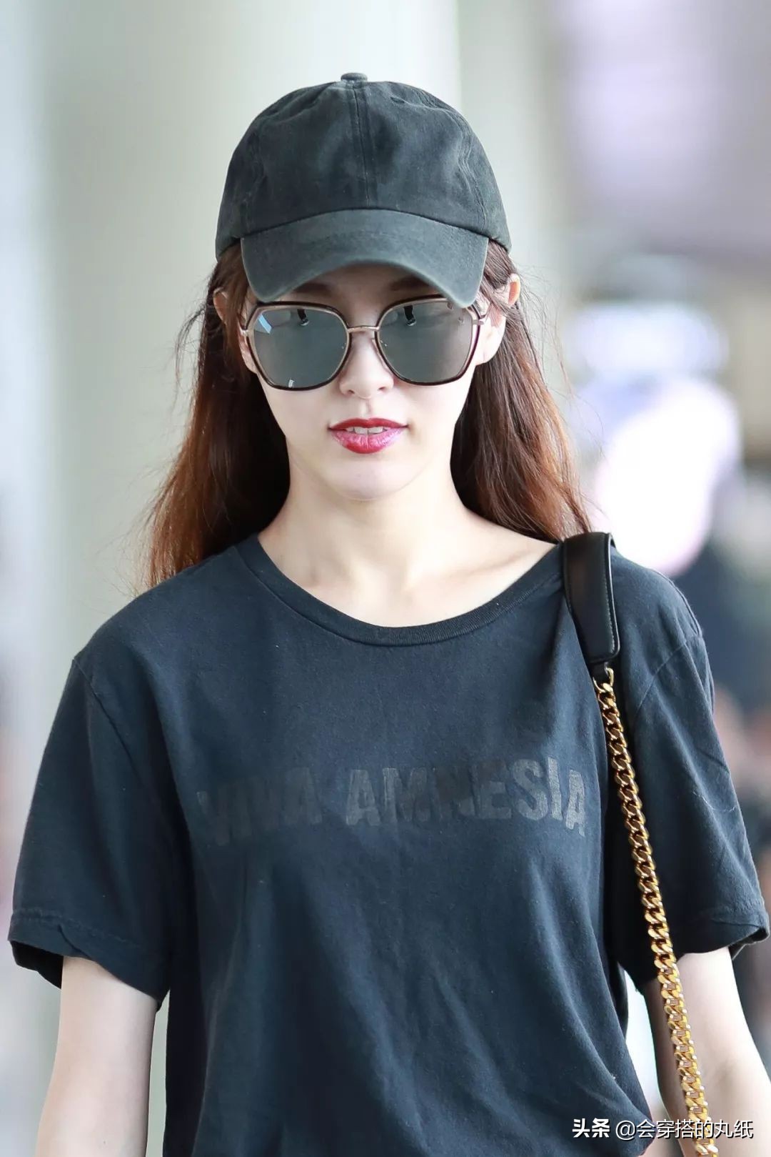 什么口红显白效果最好用,显白口红怎么挑